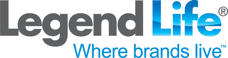 Legend Life Caps
